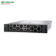 Server Dell PowerEdge R550 8x3.5 Silver 4310 42SVRDR550-01A (Intel Xeon Silver 4310/ Ram 16GB/ HDD 4TB 7.2K/ DVDRW/ 3Y)