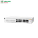 Switch Aruba Instant On 1430 16G Class4 PoE 124W R8R48A (16 port/ 10/100/1000 Mbps/ Unmanaged/ PoE)