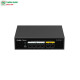 Switch PoE Ruijie RG-ES106F-P (6 port/ 10/100 Mbps/ Unmanaged)