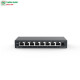 Switch Ruijie RG-ES108GD (8 port/ 10/100/1000 Mbps / Unmanaged)