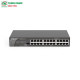 Switch Ruijie RG-ES124GD (24 port/ 10/100/1000 Mbps)