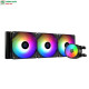 Tản nhiệt nước CPU 3 Fan ID-COOLING ZOOMFLOW 360-XT ARGB V2