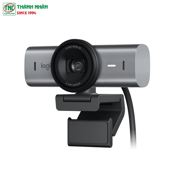 Webcam Logitech MX BRIO 705 For Business (960-001531)