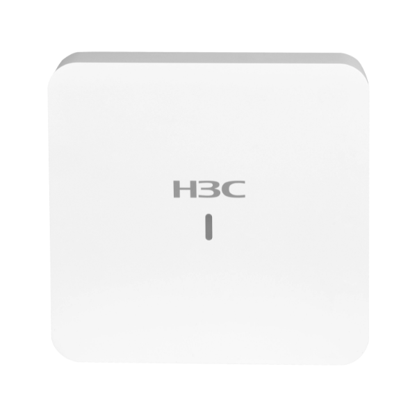 Access Point H3C WA6020 (1500 Mbps/ Wifi 6/ 2.4/5 GHz)