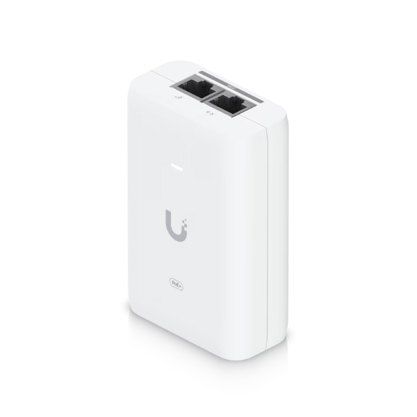 Adapter PoE+ Unifi UACC-PoE+-2.5G (2.5 Gbps/ 30W)