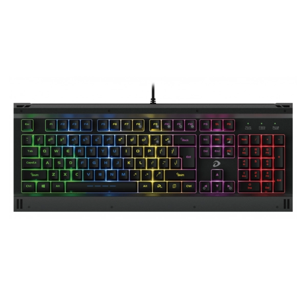 Bàn phím giả cơ gaming Dareu LK145 (Led ...