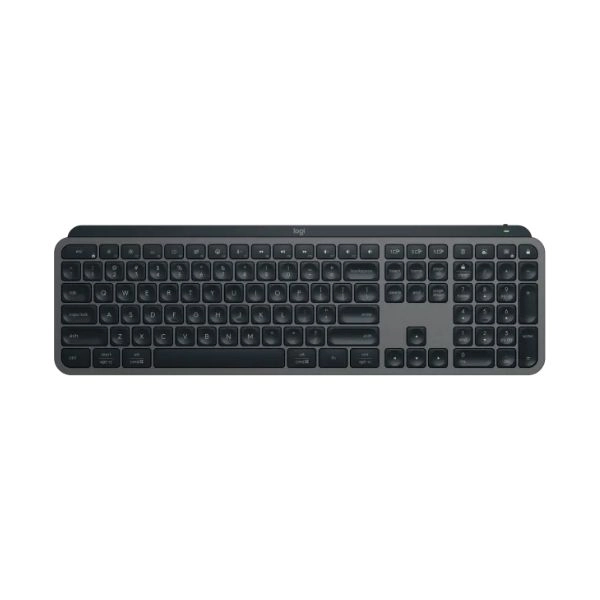 Bàn phím Logitech MX Keys for Business màu ...