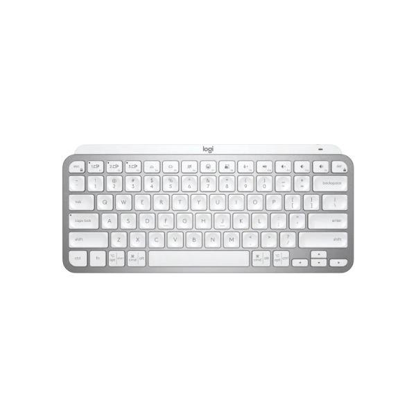 Bàn phím MX Keys Mini For Business màu ...