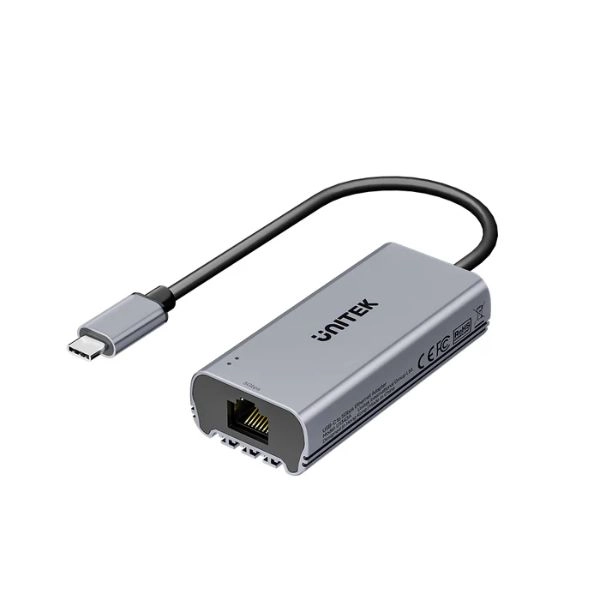 Bộ chuyển đổi USB-C sang Ethernet ...