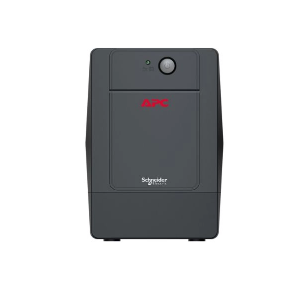 Bộ lưu điện UPS APC BVG700I-MSN (Line Interactive/700VA/360W)