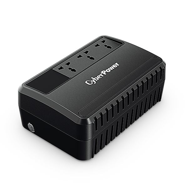Bộ lưu điện UPS Cyber Power BU800E (800VA/400W)