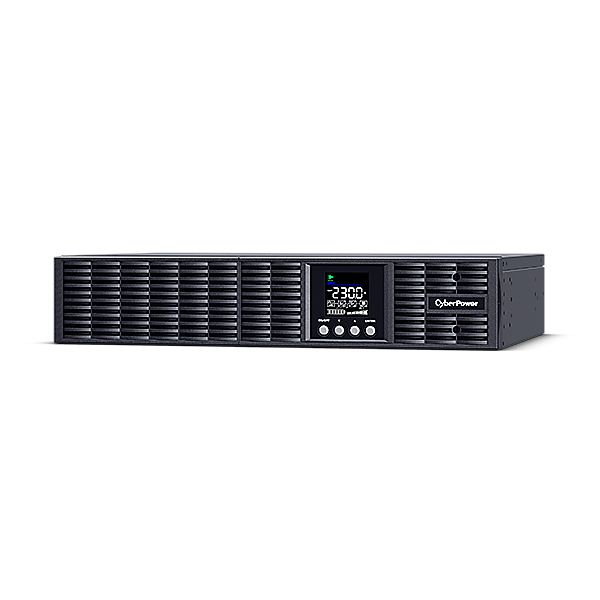 Bộ lưu điện UPS Cyber Power OLS2000ERT2UA (2000VA/1800W)