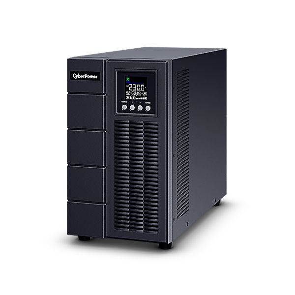 Bộ lưu điện UPS Cyber Power OLS3000EC (3000VA/2400W)