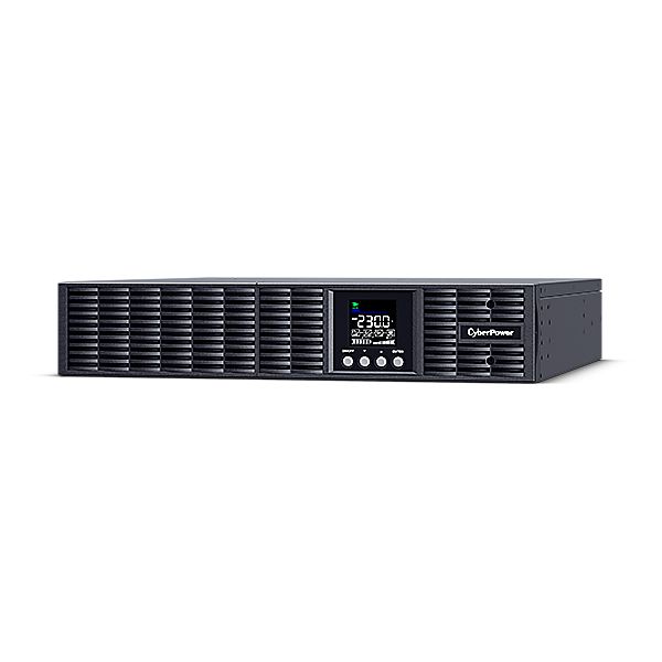 Bộ lưu điện UPS Cyber Power OLS3000ERT2UA (3000VA/2700W)