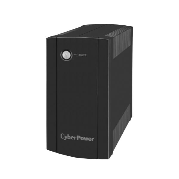 Bộ lưu điện UPS Cyber Power UT1000E (1000VA/600W)