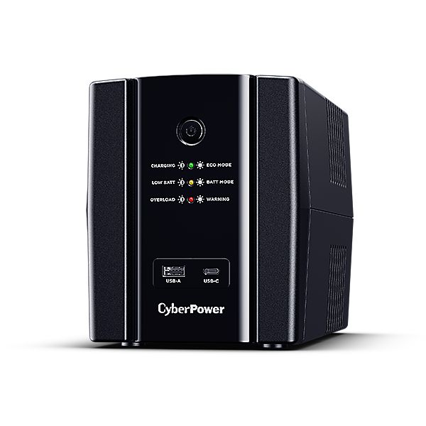 Bộ lưu điện UPS Cyber Power UT1500EG