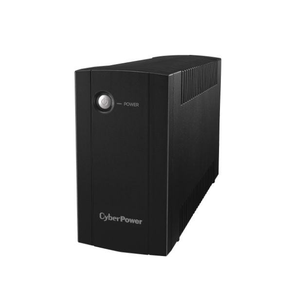 Bộ lưu điện UPS Cyber Power UT600E (600VA/360W)