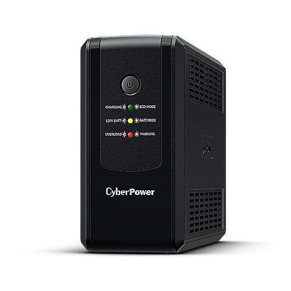 Bộ lưu điện UPS Cyber Power UT650EG (650VA/360W)