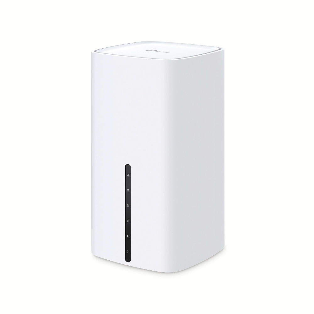 Bộ Phát Wifi 5G AX1800 TP-Link NX200 (1775 Mbps/ Wifi 6/ 2.4/5 GHz)