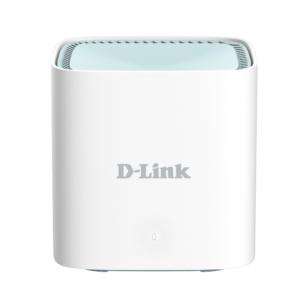Bộ phát Wifi Mesh D-Link EAGLE PRO AI M15 (1-pack) - (1501 Mbps/ Wifi 6/ 2.4/5 GHz)