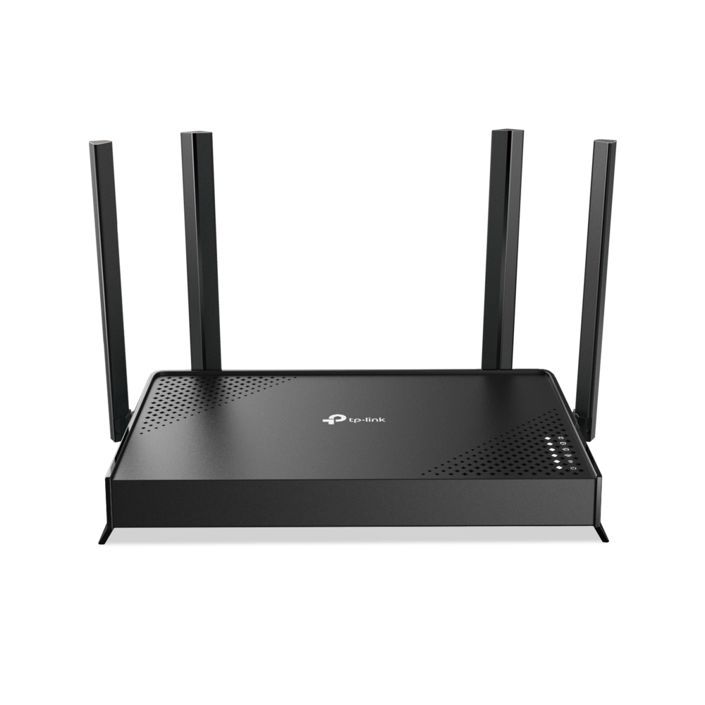 Bộ Phát Wifi TP-Link Archer BE220 (3570 Mbps/ Wifi 7/ 2.4/5 GHz)