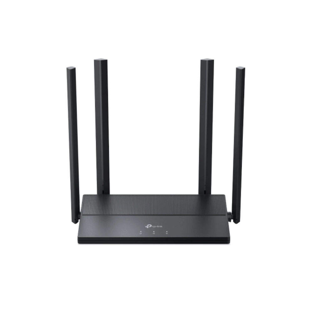 Bộ phát Wifi TP-Link TL-WR846N (300 Mbps/ Wifi 4/ 2.4 GHz)