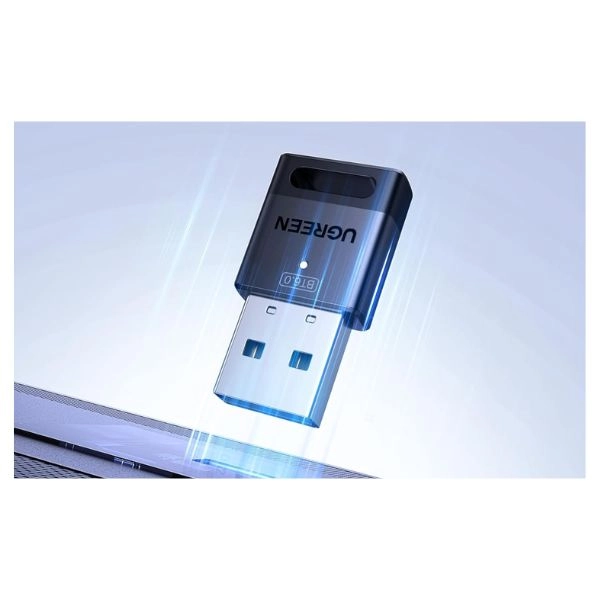 Bộ Thu USB Bluetooth 6.0 Ugreen 75073 CM748