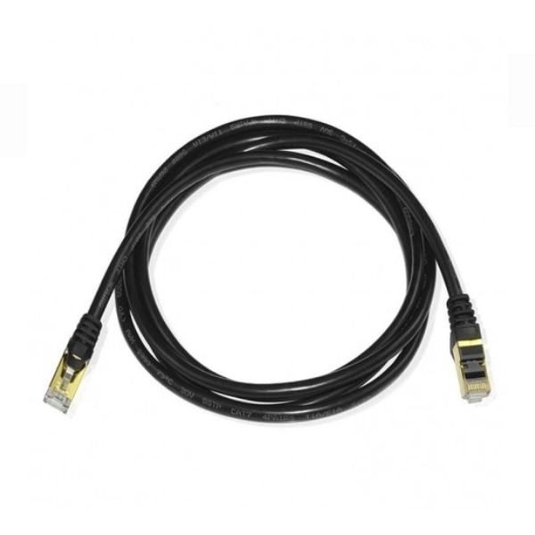 Cáp mạng bấm sẵn SSTP CAT7 dài 3m ...