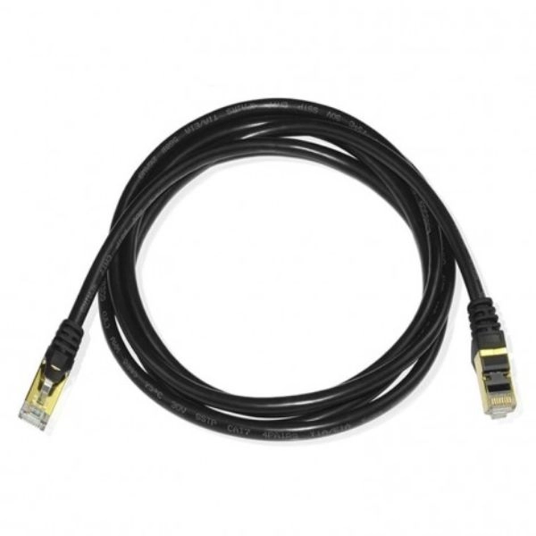 Cáp mạng bấm sẵn SSTP CAT7 dài 10m ...