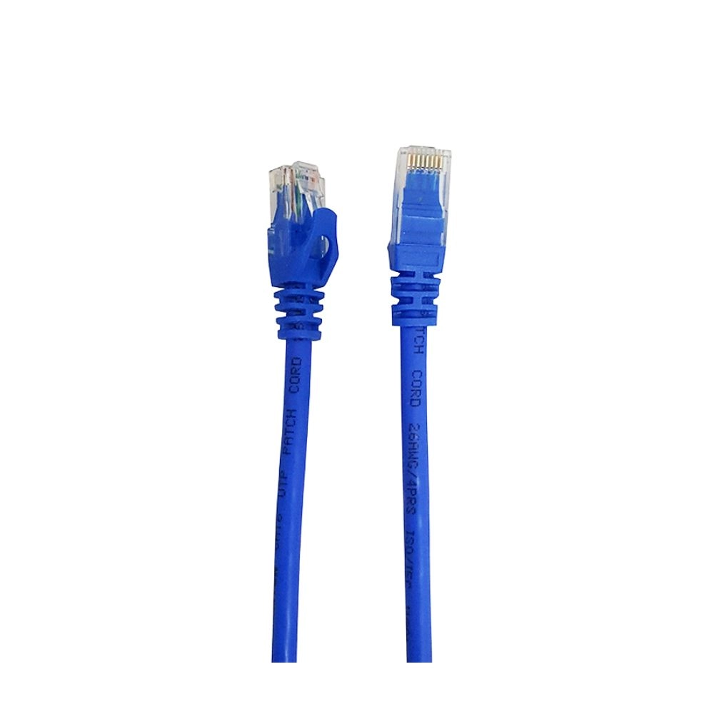 Cáp mạng bấm sẵn UTP Cat6 dài 1.5m ...