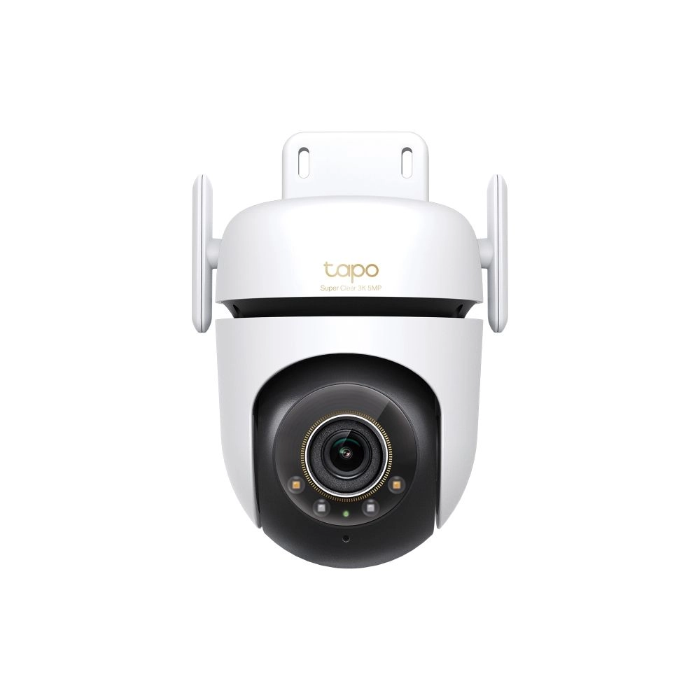 Camera IP ngoài trời 360 độ 5MP TP-Link ...