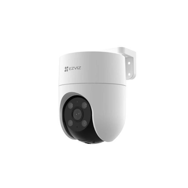 Camera IP WiFi ngoài trời EZVIZ H8C Pro 2K ...