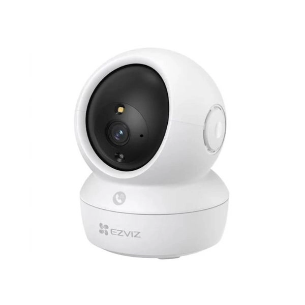 Camera IP WiFi trong nhà EZVIZ H6C G1 3K 5MP