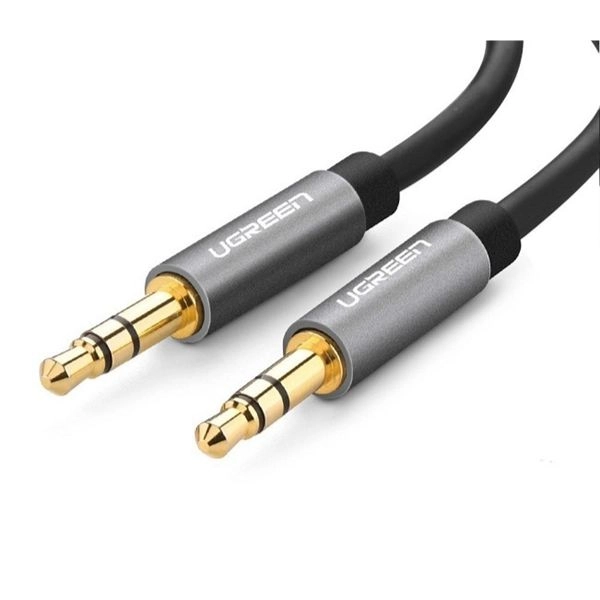 Cáp Audio 3.5mm 2m Ugreen 10735