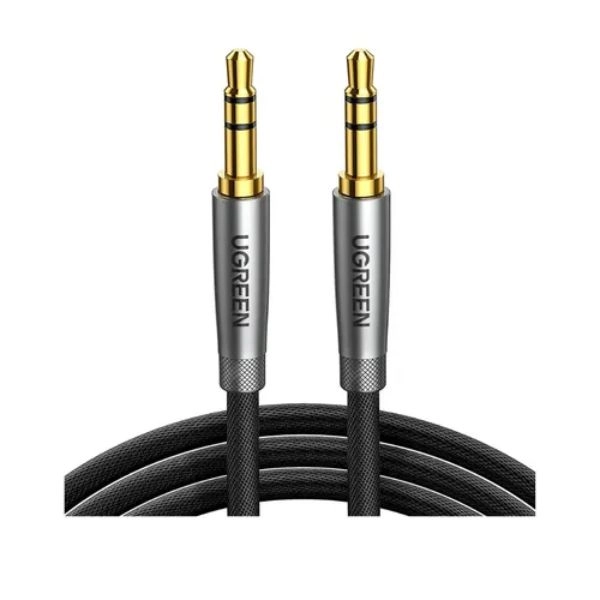 Cáp Audio AUX 3.5mm 5m Ugreen 90595