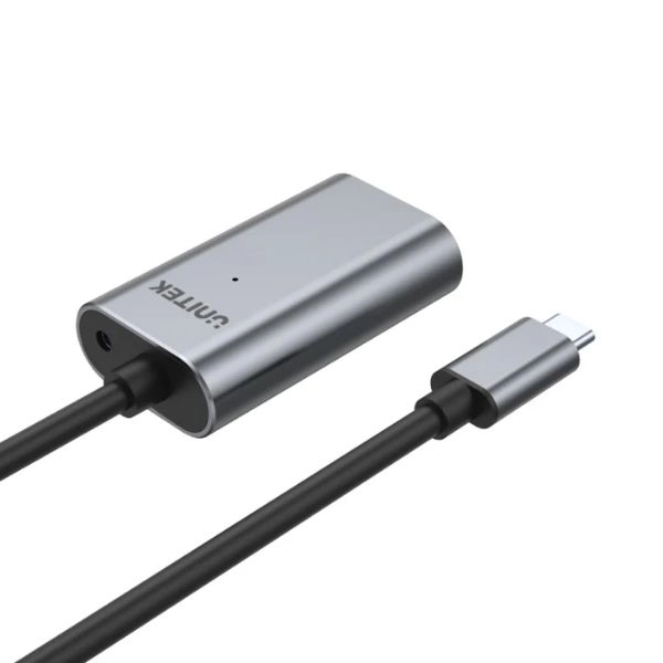 Cáp chuyển đổi USB Type C sang USB 3.0 5m Unitek U304A