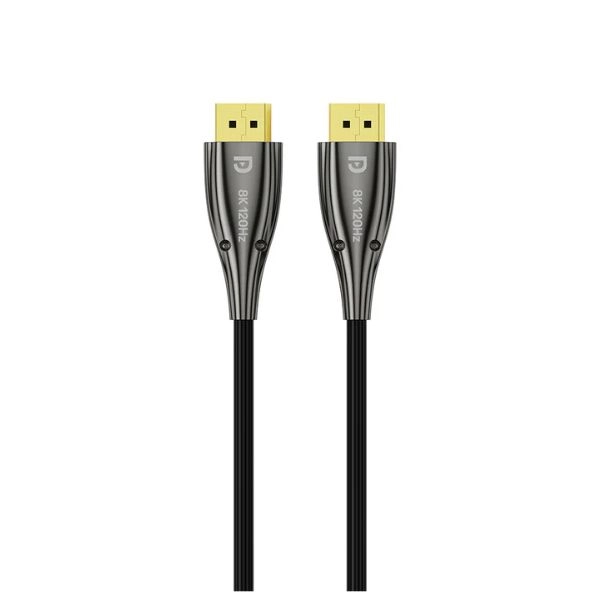 Cáp DisplayPort 2.1 8K 30m Unitek C1631ABK01-30M