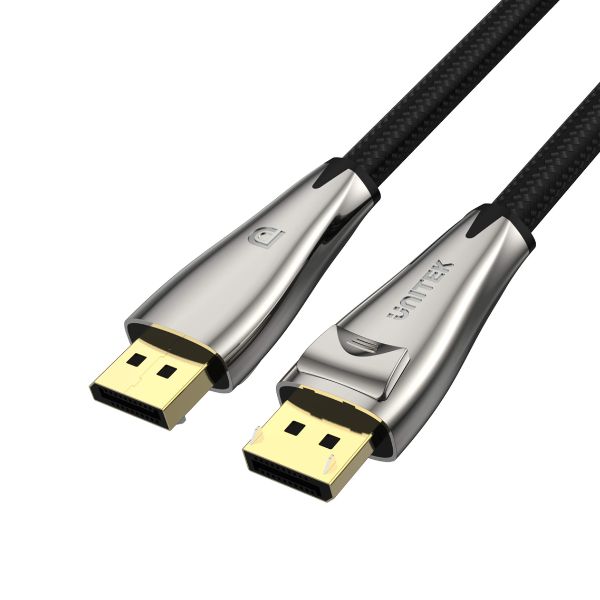 Cáp DisplayPort V1.4 dài 3m 8K60Hz UNITEK ...
