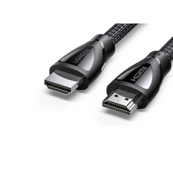 Cáp HDMI 2.1 8K 3m Ugreen 80404