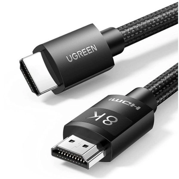 Cáp HDMI 2.1 8K 5m Ugreen 40182
