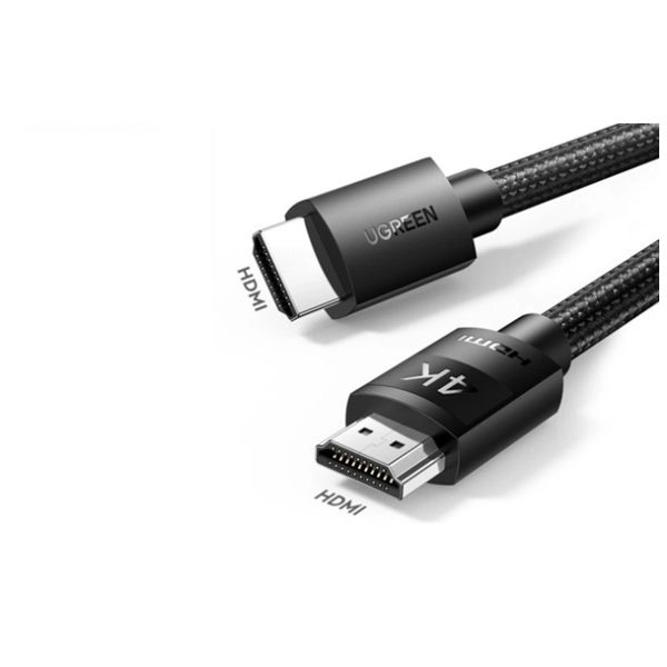 Cáp HDMI 4K 1m Ugreen 30999