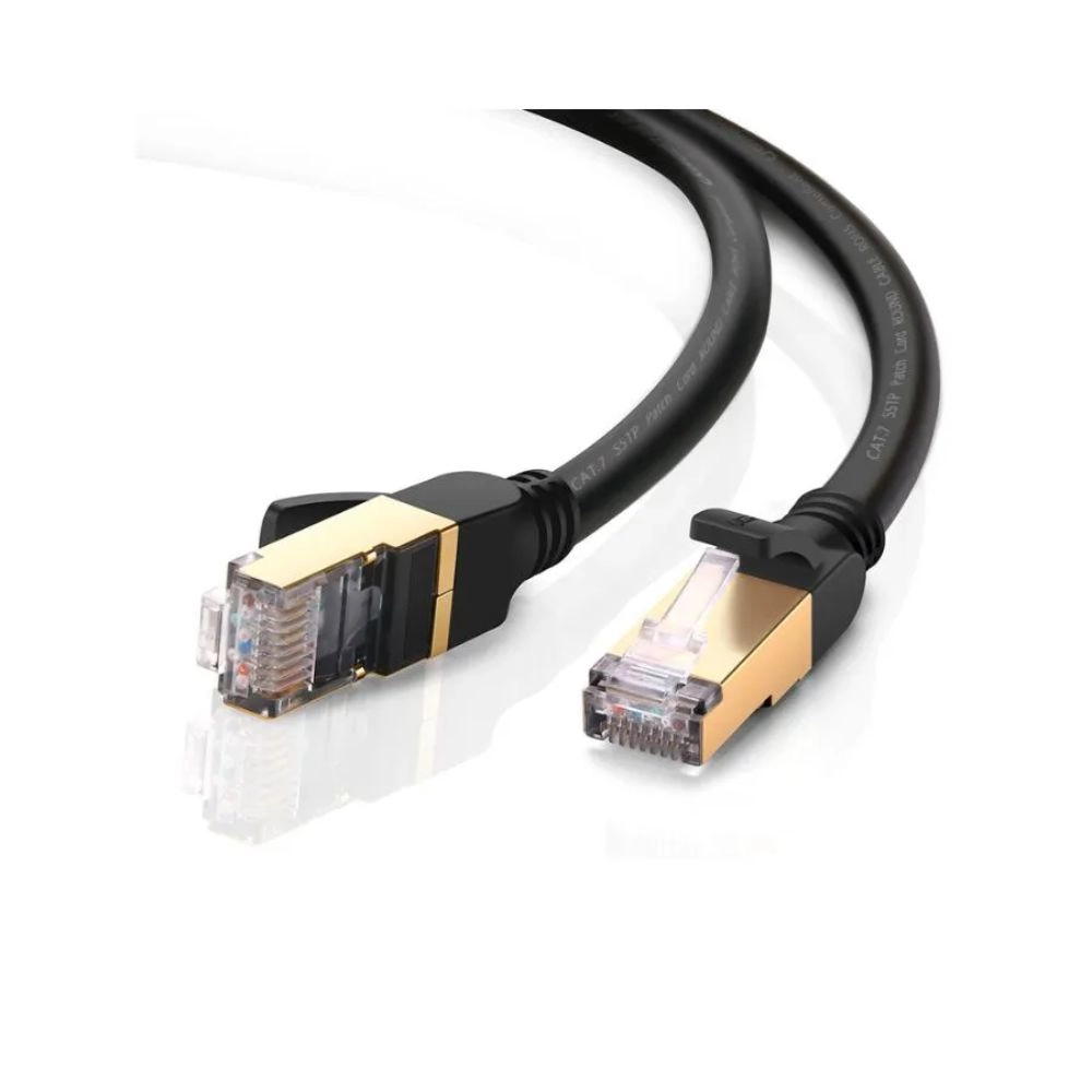 Cáp mạng đúc sẵn CAT7 F/FTP dài 2m ...