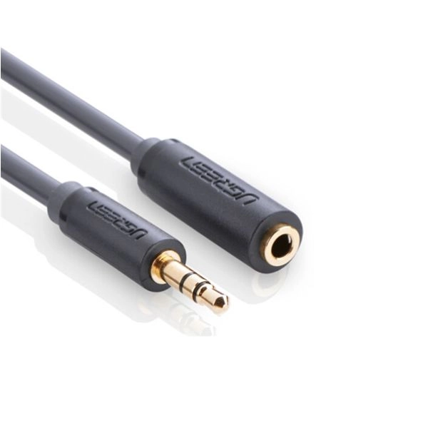 Cáp nối dài Audio 3.5mm 1m 10782