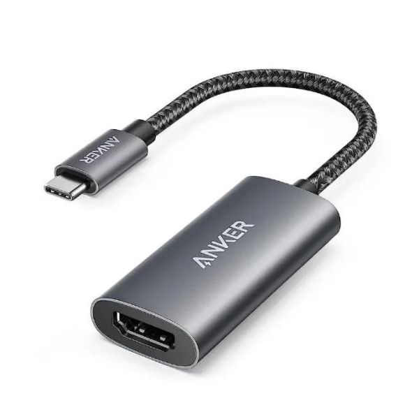 Cáp chuyển đổi PowerExpand 518 USBC to ...