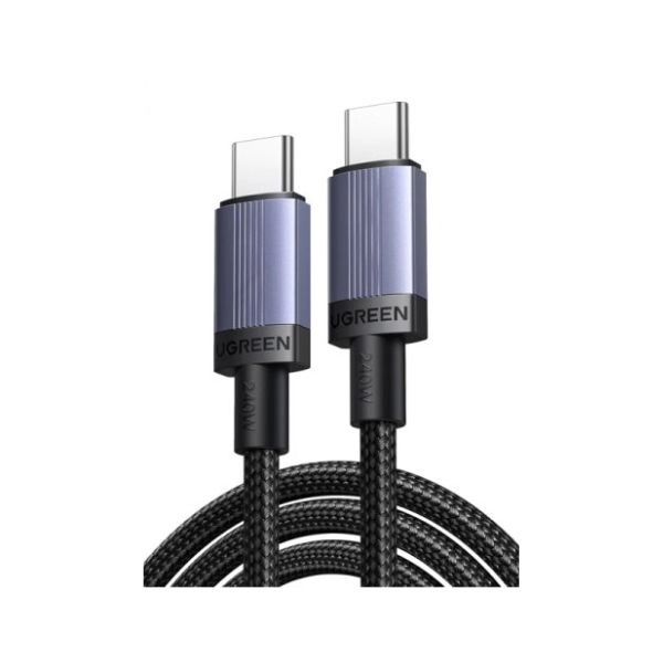 Cáp Sạc Nhanh USB-C to USB-C 240W PD 3.1 ...