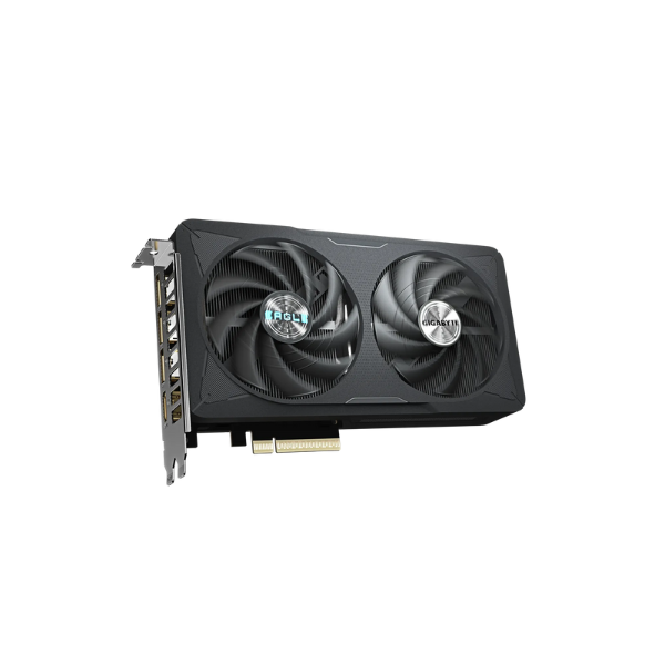 Card Màn Hình Gigabyte GeForce RTX 5060 EAGLE OC 8G (GV-N5060EAGLE OC-8GD)
