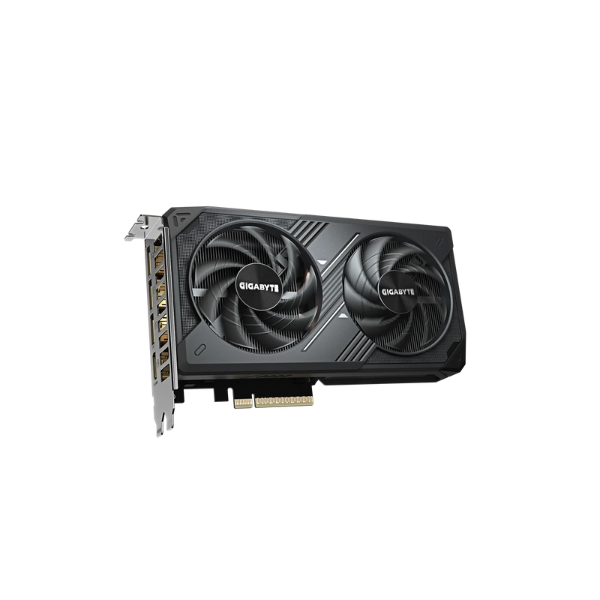 Card Màn Hình Gigabyte GeForce RTX 5060 WINDFORCE 8G (GV-N5060WF2-8GD)