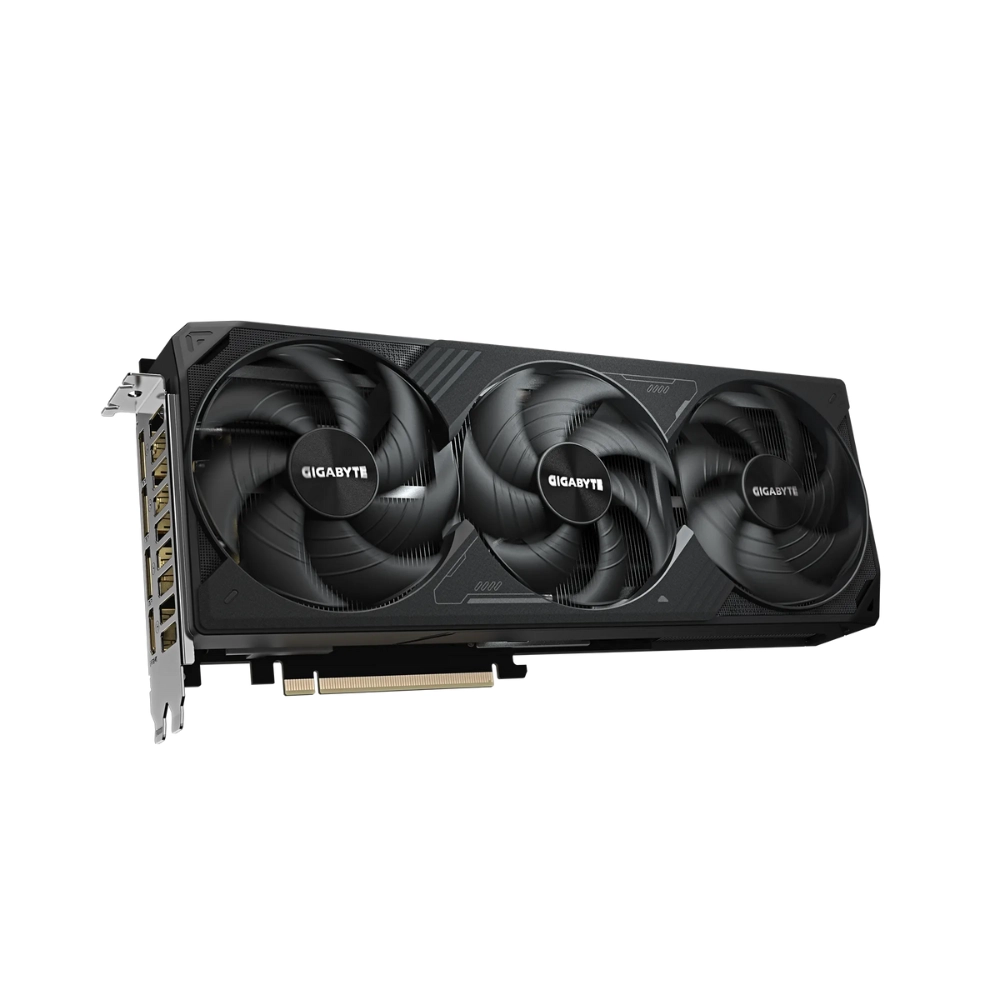 Card Màn Hình Gigabyte GeForce RTX 5070 Ti WINDFORCE SFF 16G (GV-N507TWF3-16GD)