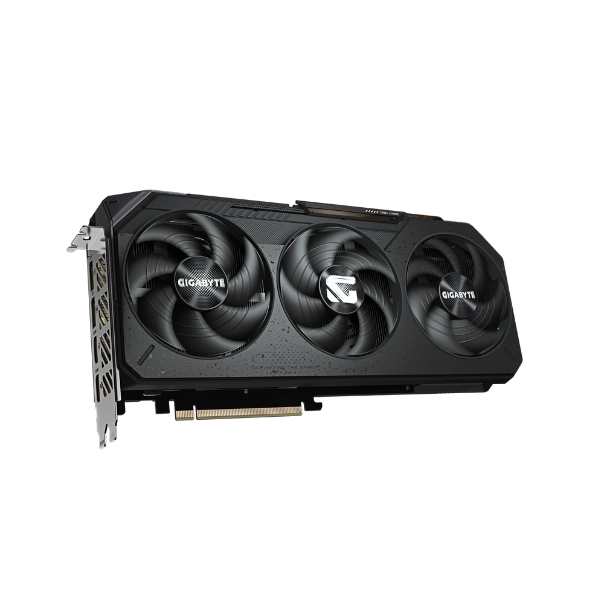 Card Màn Hình Gigabyte Radeon RX 9070 ...