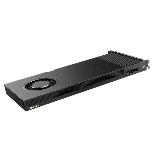 Card Màn Hình Leadtek NVIDIA RTX PRO 4000 Blackwell Generation